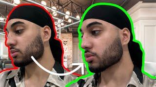 Simple 4 Step Daily Beard Care Routine For Every Man