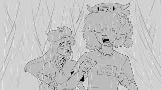 LOST  QSMP Animatic