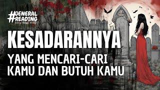 🫣 ehemm .... ada yang sadar dan akan mencari-cari kamu #generalreading