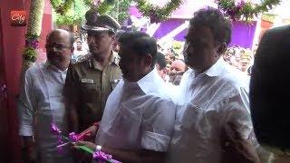 CM inaugurated Tamil Nadu Police Museum