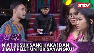 Diam Diam Risa Ternyata Ada Niatan Busuk Sama Adiknya  Garis Tangan 2 ANTV  Eps 56 44