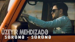 Uzeyir Mehdizade - Surune - Surune  2018 