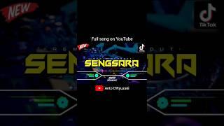 Dj Sengsara Aku Sengsara ‼️ Viral Tiktok #funkot #dj #viral #short #shorts #shortvideo