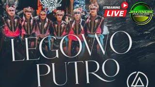 Live JARANAN LEGOWO PUTRO Live GRESIK Wringin anom Kesamben Kulon