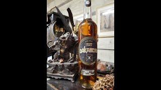 Craft Distillers - Dakabend Anejo Rum