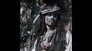 #jacksparrow #piratesofthecaribbean