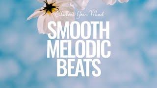 SMOOTH MELODIC BEATS  Wonderful Chillout Lounge Chill House Music Mix 2023