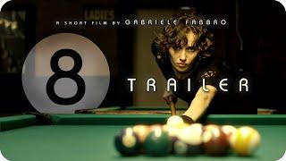 8 Trailer 2 by Gabriele Fabbro
