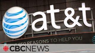 AT&T data breach exposes cell customers’ call and text records