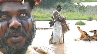 THE FORBIDDEN LAND Pete Edochie Award Winning Nollywood Movie - Full Nigerian Movies