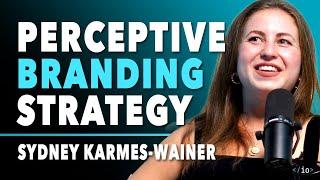 Why Retail Is Not The Smartest CPG Strategy - Sydney Karmes-Wainer  E21