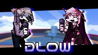 RUV and SARV sing DLOW루브와 사르브가 부르는 DLOW