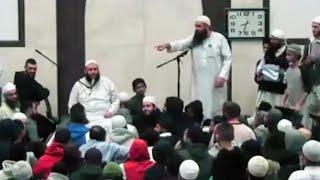 What do you Give Allah ? Lecture Fundraiser & Quran Recitation  Mohamed Hoblos & Omar El Banna