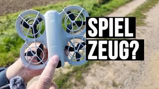 DJI Neo Das solltest Du vor dem Kauf unbedingt wissen.