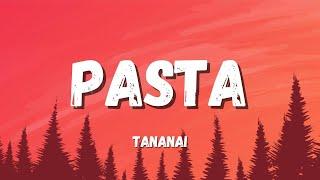 Tananai - PASTA TestoLyrics