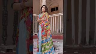 Sareewave Presents Silk Saree With Printed & Weaving Border  Price  1399 - Product Code  38595