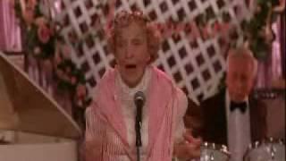 The Wedding Singer - Rappers Delight Ellen Albertini Dow