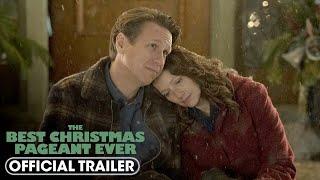 The Best Christmas Pageant Ever 2024 Official Trailer – Lauren Graham Judy Greer Pete Holmes