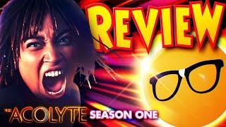 The Acolyte Season 1 Review - The Worst Star Wars Ever Made