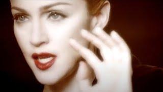 Madonna - Youll See Official Video