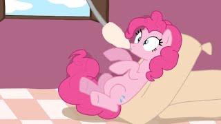 ️🩷Pinkie Pies Frosting Inflation🩷️0squishybean0