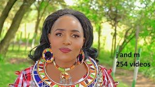 Ashe Yesu By Faith Seneyia. 4kOfficial music video maasai gospel songs. J $ M videos.