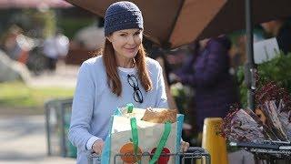 Marcia Cross Is Wished Well After Winning Her Battle With Cancer - EXCLUSIVE