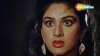 मिनाक्षी शेषाद्रि की जबरजस्त रोमांटिक हिट बॉलीवुड मूवी  Full Movie  Meenakshi Sheshadri