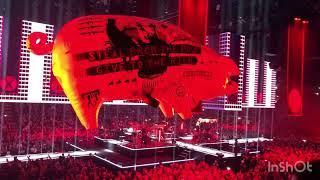 Roger Waters “This is not a drill” Milano 2023