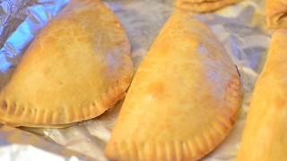 HOW TO MAKE NIGERIAN MEAT PIE  BEST RECIPE  TOSIN ALABI