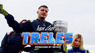 Ivan Greko - TRELES prod. by BeTaf Beats Official Music Video