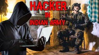 Big News  Pakistani Hacker Trying To Hack Indian Armys System
