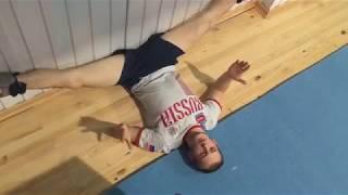 VLOG Stretching with out pain. is it possible? DAY 4. Растяжка без боли. возможно ли? День 4.
