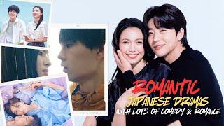 8 Best Romantic Comedy Japanese Dramas to watch in 2024  Japanese Comedy Dramas With Romance