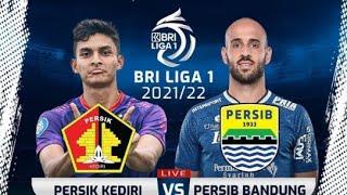 LIVE STREAMING   PERSIB VS PERSIK