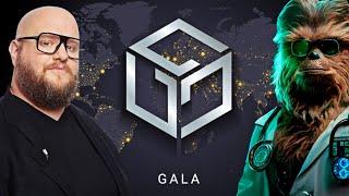 Gala Ecosystem Latest Updates Revealed