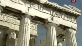 Что Знали Древние. Греция. Утраченые миры. Discovery