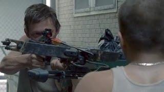 Best Daryl Dixon Quotes Season 1 The Walking Dead