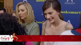 Diana Silvers Sneaky Secret  Booksmart Premiere