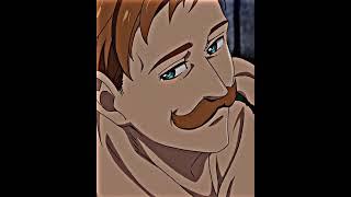 Escanor  The sin of pride #escanor #sevendeadlysins #animeedit #shorts