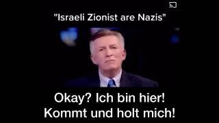 Free Palestine  kommt und holt mich