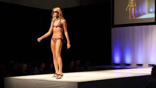 Surf Expo Bikini Fashion Show 2011