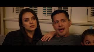 A Bad Moms Christmas - Moms Dont Enjoy They Give Joy official clip