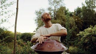 Eternal Bliss Meditation  1 hour handpan music  Malte Marten