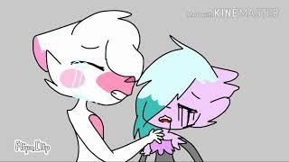 Foxy x mangle cap 1 tem2