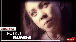 Potret - Bunda  Official Music Video