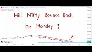 Nifty Prediction For Monday 13 May 2024  Tomorrow Nifty Analysis