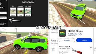 Plugin App New Update Indian Bikes Driving 3d  25 JUN 2024 Update  Plugin Letest Version