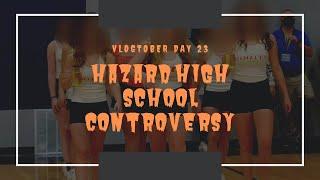 Vlogtober 23 Hazard High School STUDENTS Give Principal Lap Dance
