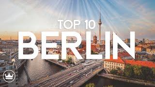 Berlin Travel Guide 2024 Top 10 Best Activities To Do In Germany  GetYourGuide.com